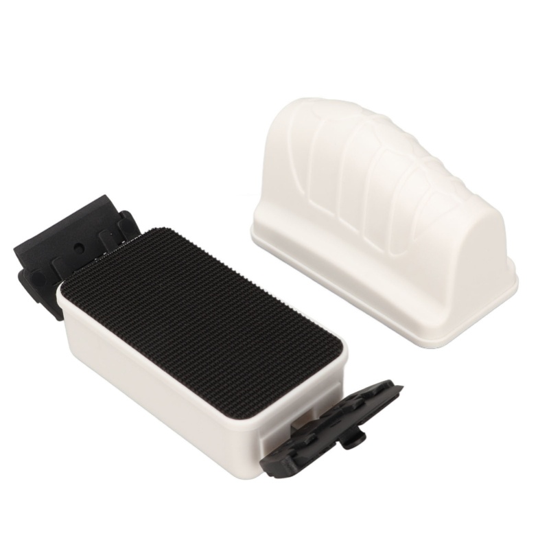 Cepillo magnético para acuario - Algae Scraper Blade reseña y precio