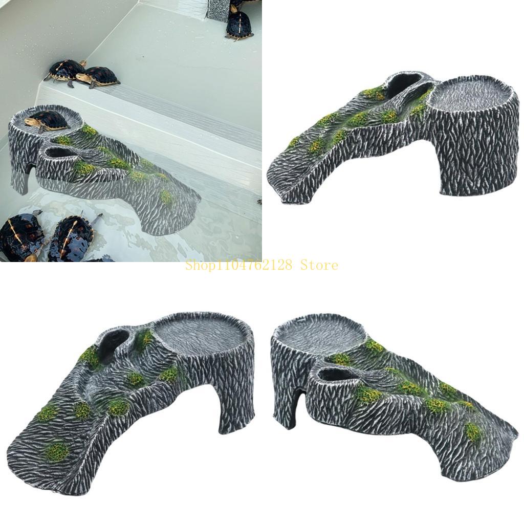 Terrarios Plataforma para toma - Aquarium Fish Sale reseña y precio