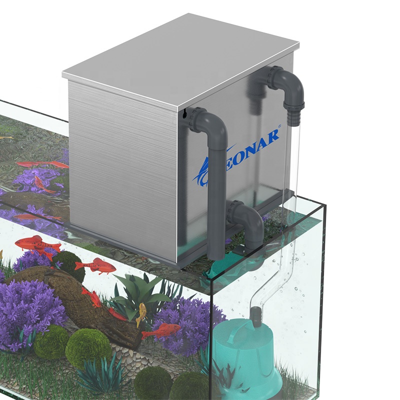 Venta directa de fábrica, filt - Aquarium Fish Sale reseña y precio