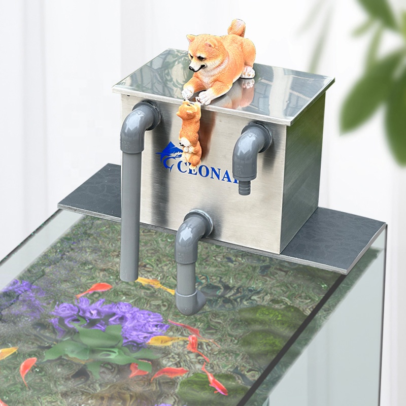 Venta directa de fábrica, filt - Aquarium Fish Sale reseña y precio